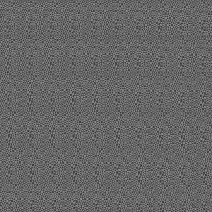 پارچه مبلی شانلی هندسی زئوس مشکی فیلی 0819