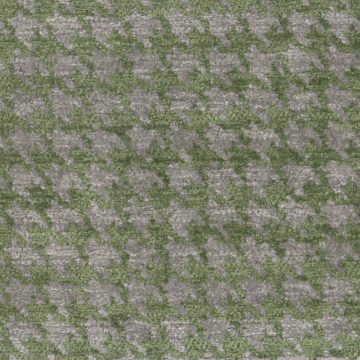 پارچه مبلی شانل پرو نوشا فیلی سبز 932