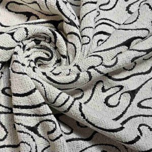 پارچه مبلی بوکله آلیان امضایی E8216