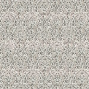 پارچه مبلی شانل سه گل جسیکا نسکافه ای کرم 0201