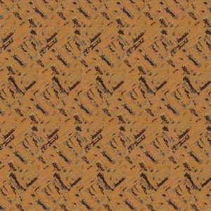 پارچه مبلی شانل پتینه کنده ای جسیکا نسکافه ای 0202