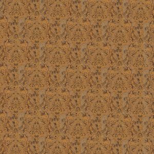 پارچه مبلی شانل سه گل جسیکا نسکافه ای 0202