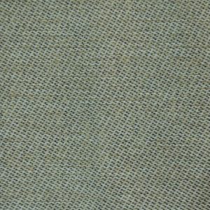 پارچه مبلی گونی بافت لارا کرم سبز S412