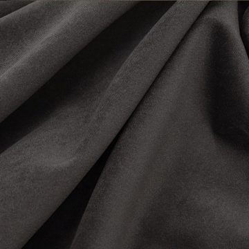 پارچه مبلی مخمل شاینی کومو نوک مدادی 20