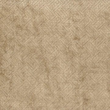 پارچه مبلی شانلی دلوار هندسی نسکافه ای 19 L