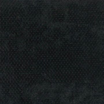 پارچه مبلی شانلی دلوار توپی مشکی V100