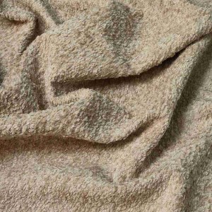 پارچه مبلی بوکله الوا نسکافه ای 222