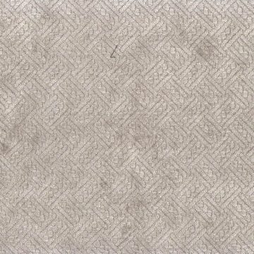 پارچه مبلی شانلی دلوار هندسی یاسی L120