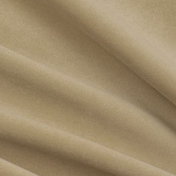 پارچه مبلی مخمل شاینی کومو نسکافه ای 03