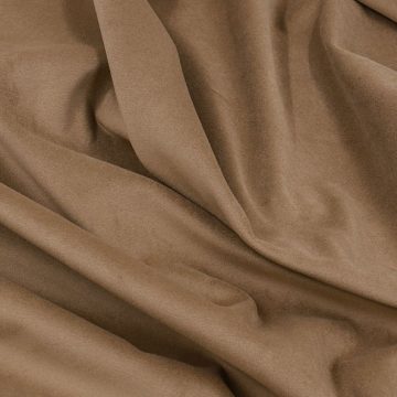 پارچه مبلی مخمل شاینی کومو شتری 07