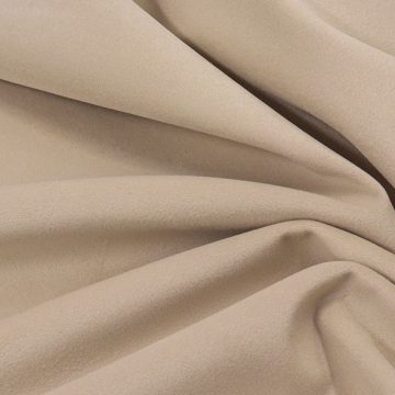 پارچه مبلی مخمل شاینی کومو کرم 01